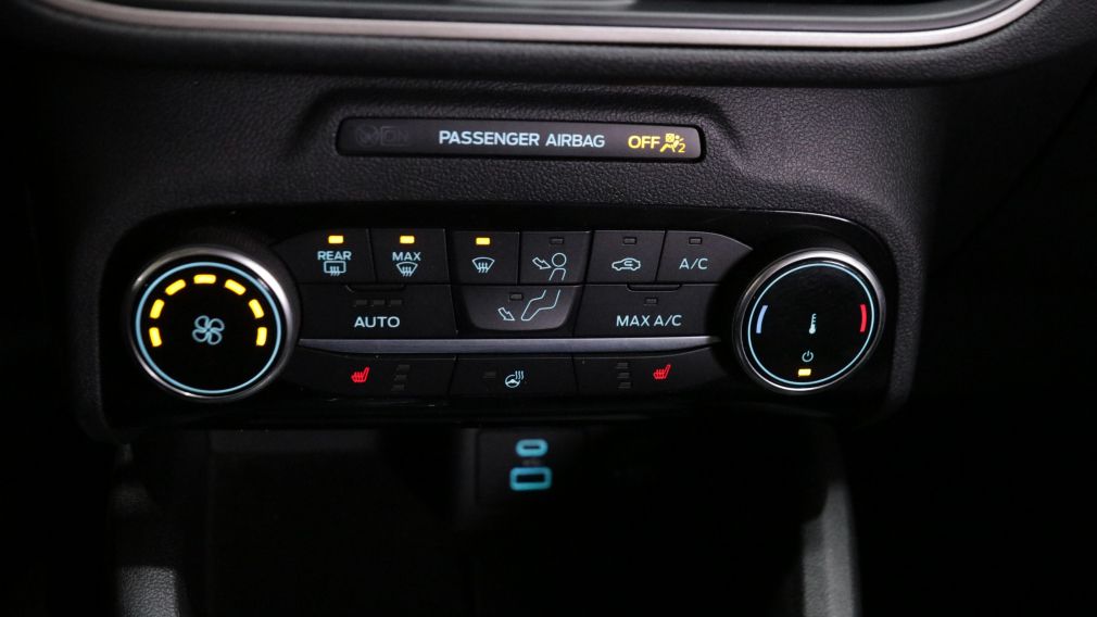 Ford Escape SE 2022 d&rsquo;occasion à vendre - 11