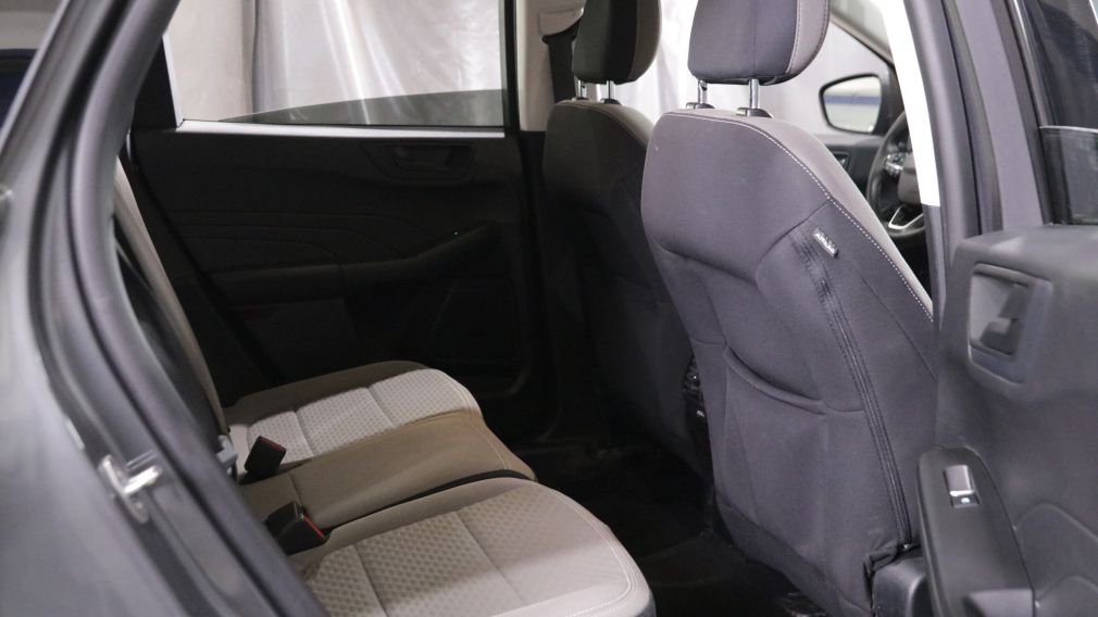 Ford Escape SE 2022 d&rsquo;occasion à vendre - 22