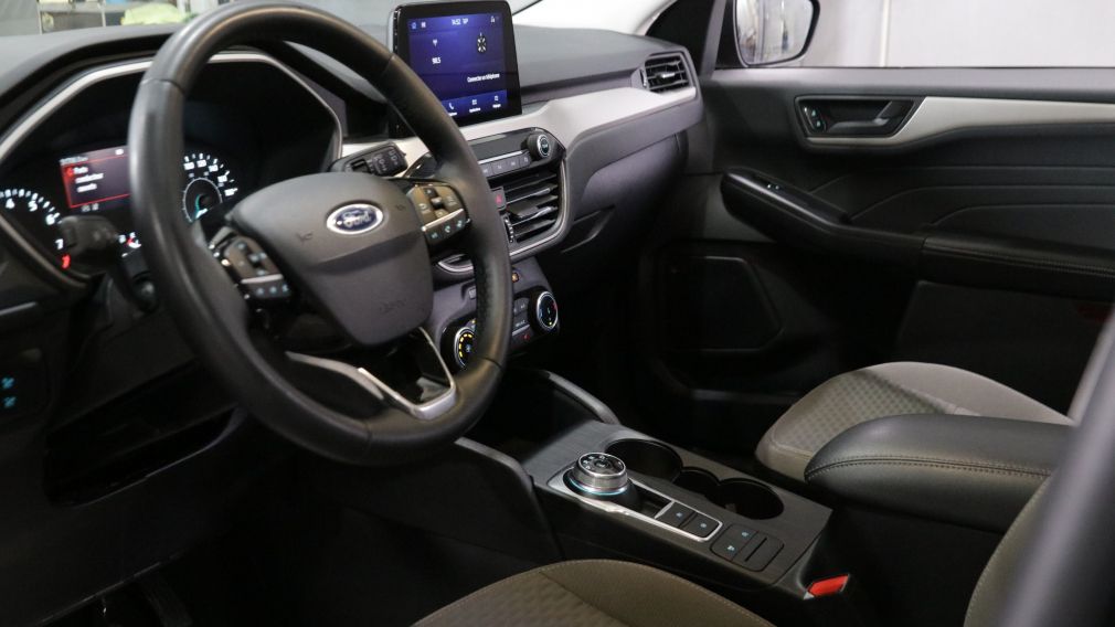 Ford Escape SE 2022 d&rsquo;occasion à vendre - 17