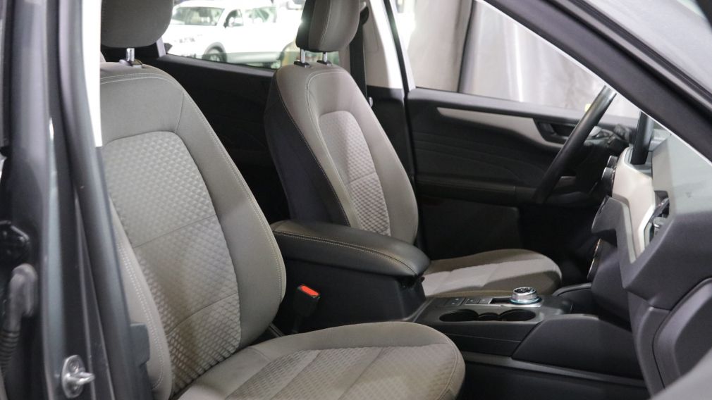 Ford Escape SE 2022 d&rsquo;occasion à vendre - 23