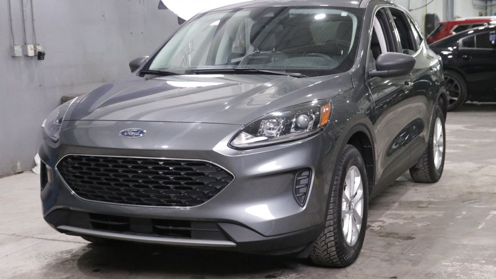 Ford Escape SE 2022 d&rsquo;occasion à vendre - 3