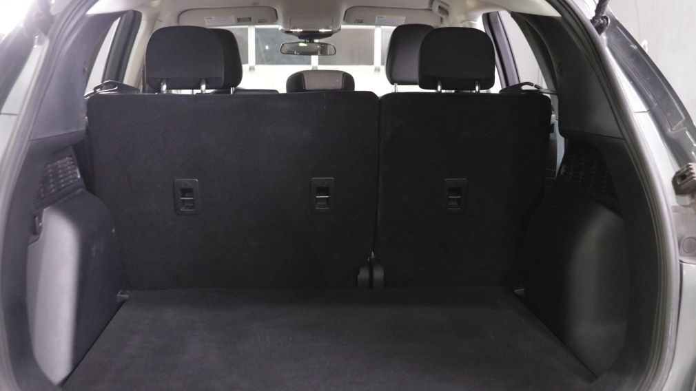 Ford Escape SE 2022 d&rsquo;occasion à vendre - 20