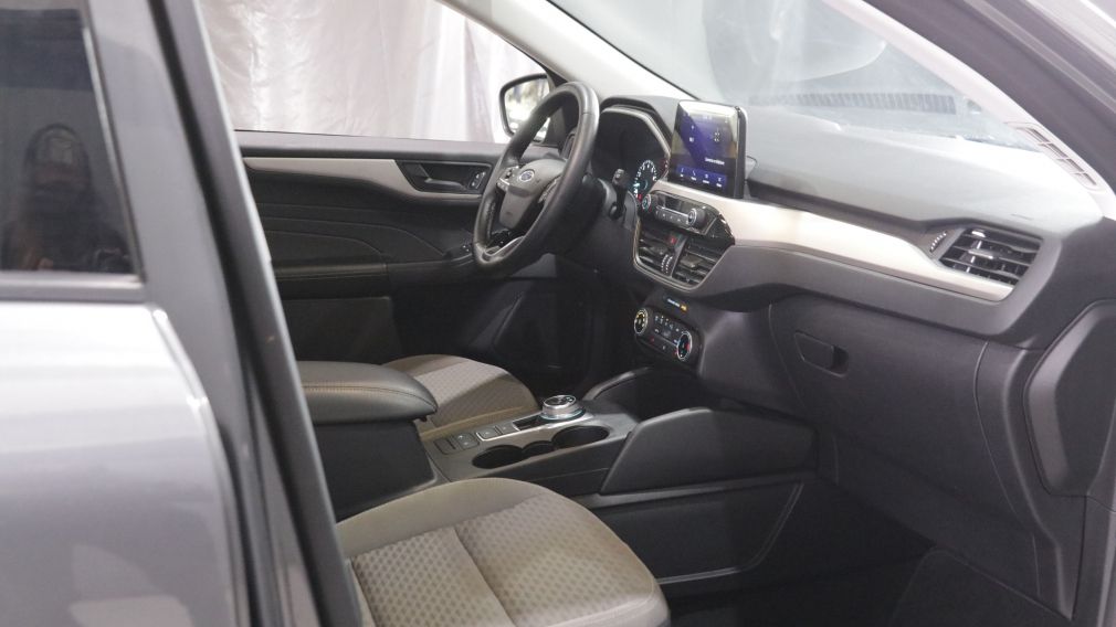Ford Escape SE 2022 d&rsquo;occasion à vendre - 24
