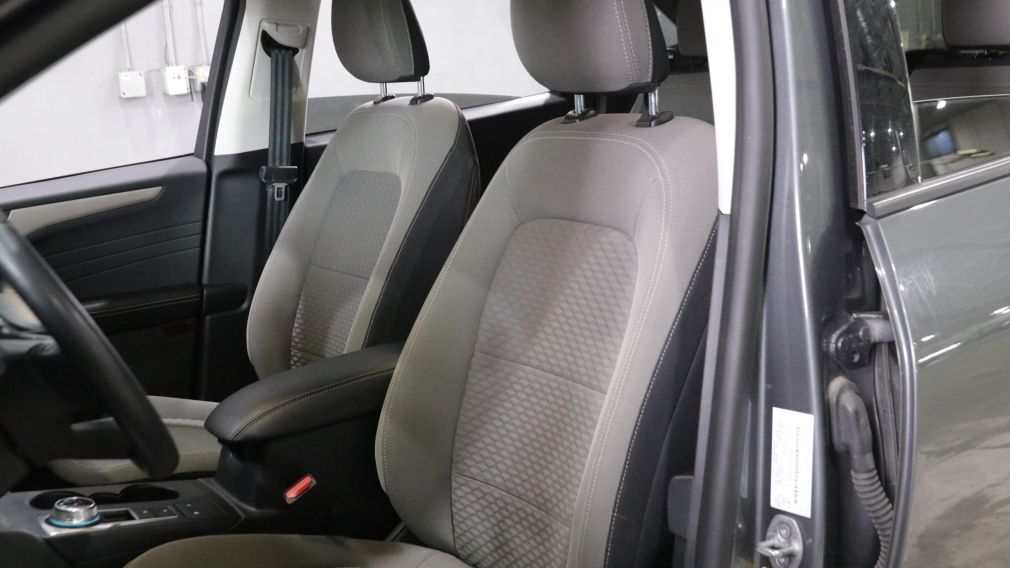 Ford Escape SE 2022 d&rsquo;occasion à vendre - 16