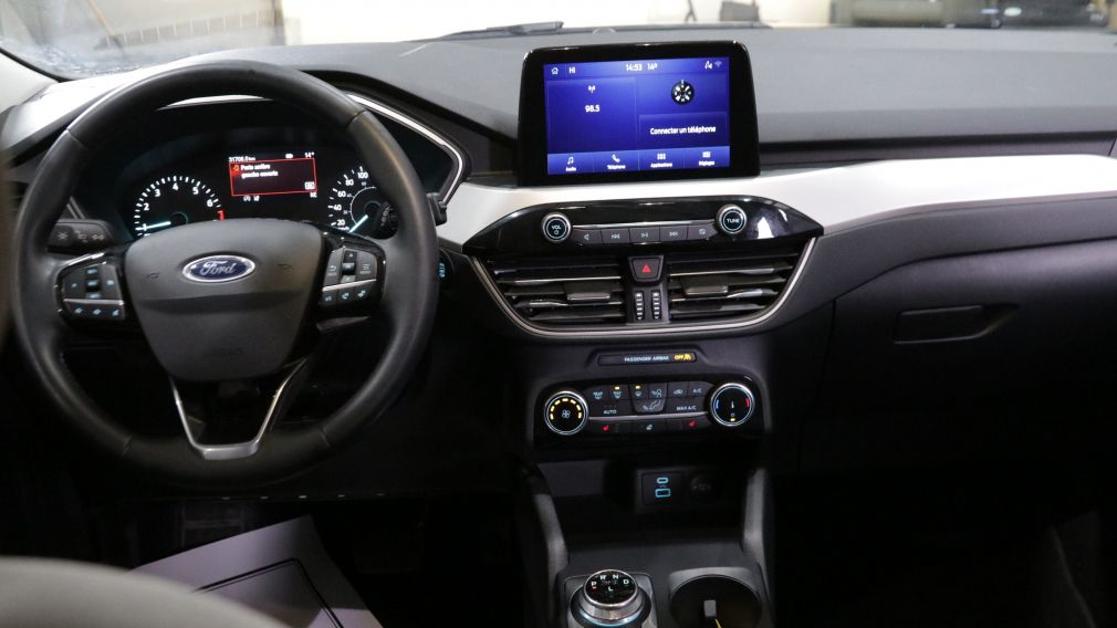 Ford Escape SE 2022 d&rsquo;occasion à vendre - 19