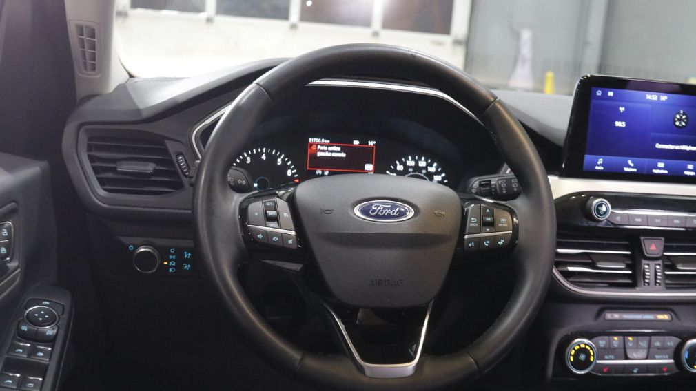 Ford Escape SE 2022 d&rsquo;occasion à vendre - 18