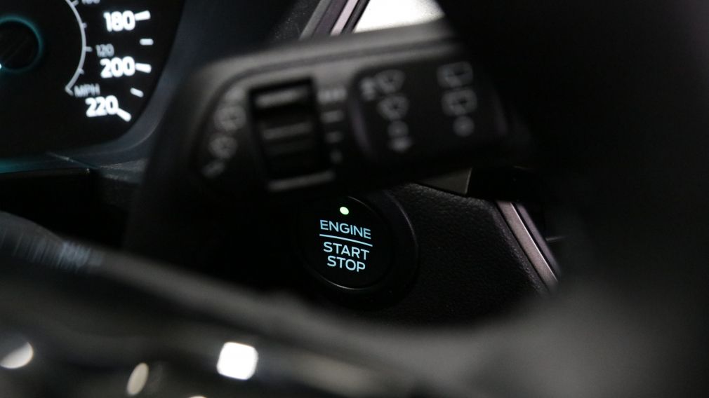 Ford Escape SE 2022 d&rsquo;occasion à vendre - 13