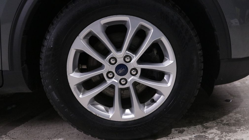 Ford Escape SE 2022 d&rsquo;occasion à vendre - 7