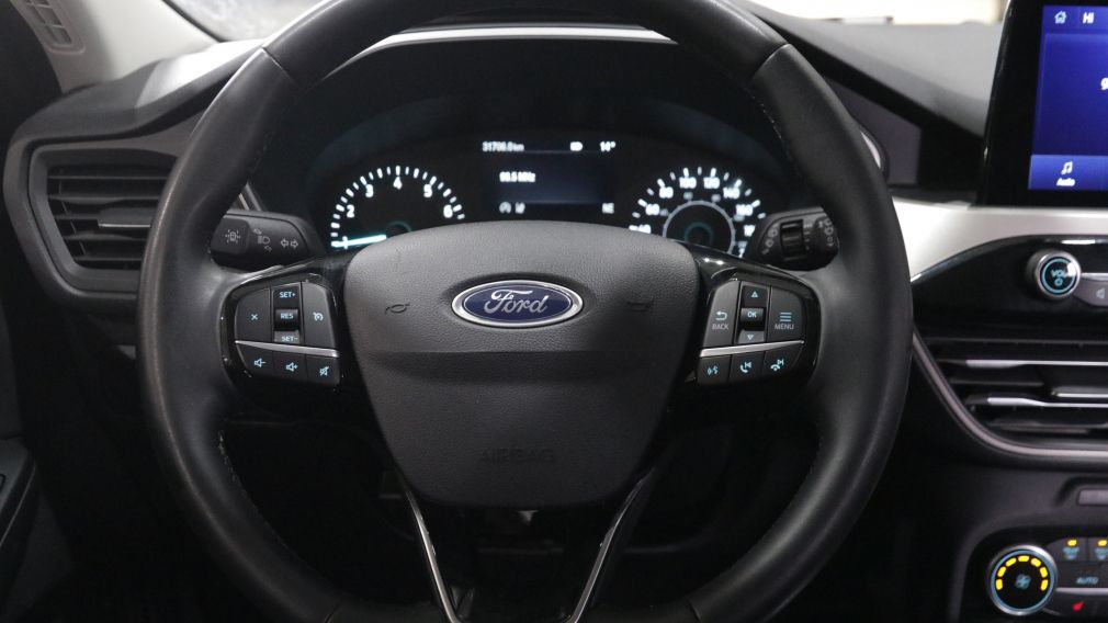 Ford Escape SE 2022 d&rsquo;occasion à vendre - 14