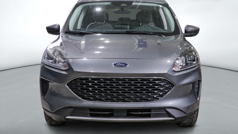 Ford Escape SE 2022 d&rsquo;occasion à vendre - 2