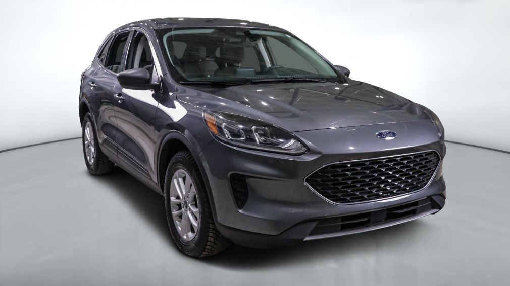 Ford Escape SE 2022 d&rsquo;occasion à vendre - 1