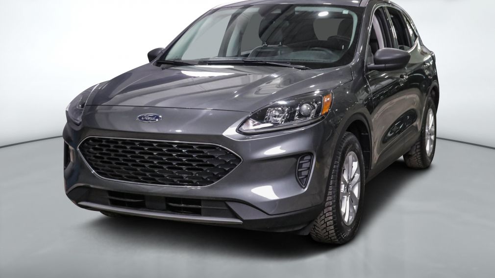 Ford Escape SE 2022 d&rsquo;occasion à vendre - 3