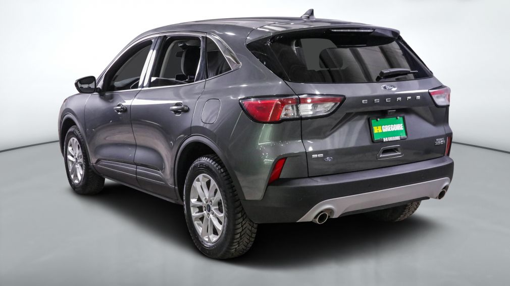 Ford Escape SE 2022 d&rsquo;occasion à vendre - 4