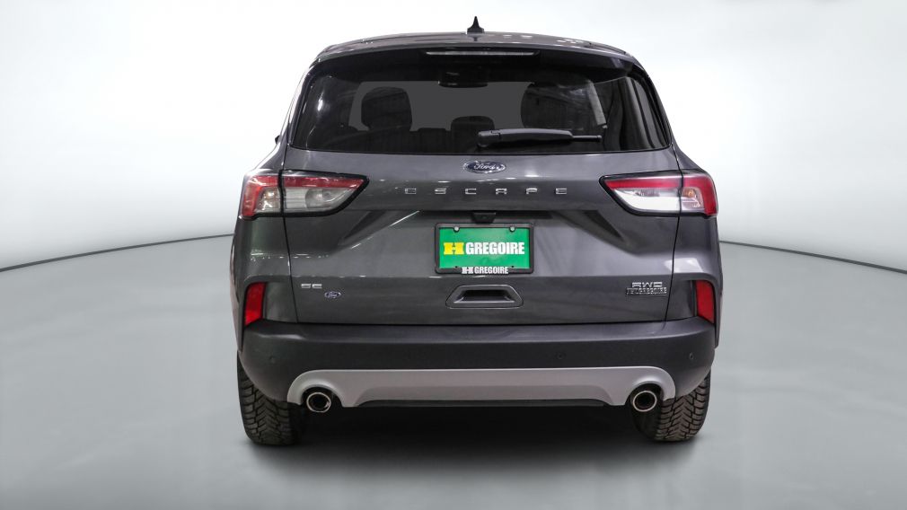Ford Escape SE 2022 d&rsquo;occasion à vendre - 5