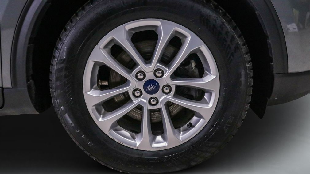 Ford Escape SE 2022 d&rsquo;occasion à vendre - 25