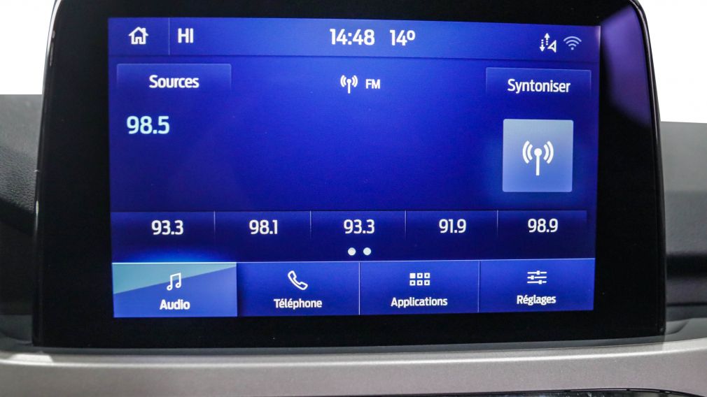 Ford Escape SE 2022 d&rsquo;occasion à vendre - 9