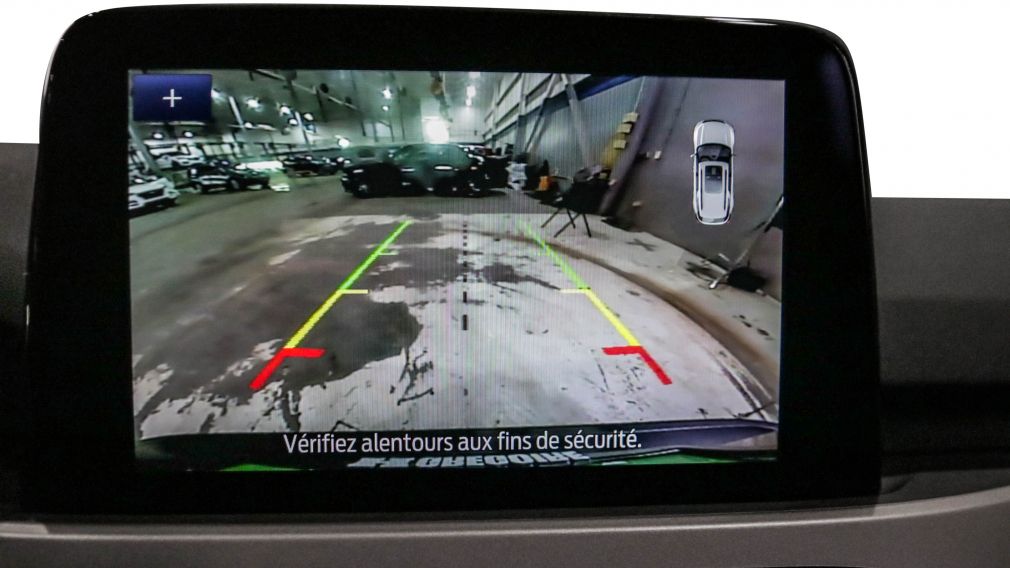 Ford Escape SE 2022 d&rsquo;occasion à vendre - 10