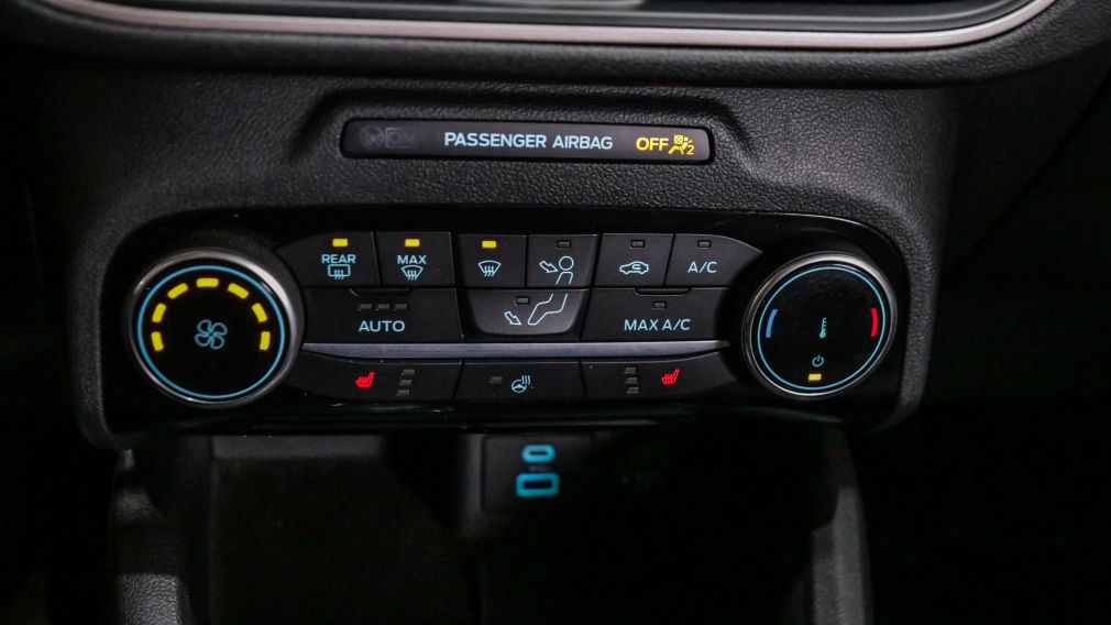 Ford Escape SE 2022 d&rsquo;occasion à vendre - 11