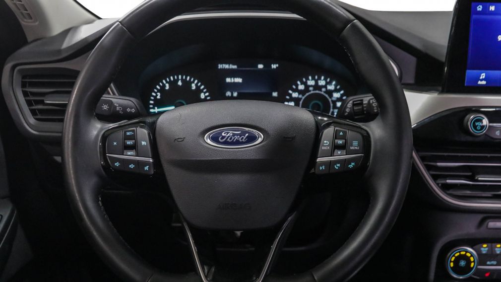 Ford Escape SE 2022 d&rsquo;occasion à vendre - 14