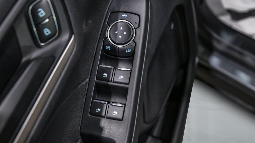 Ford Escape SE 2022 d&rsquo;occasion à vendre - 15