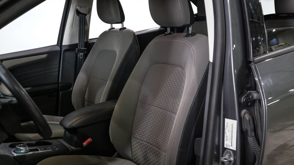 Ford Escape SE 2022 d&rsquo;occasion à vendre - 16