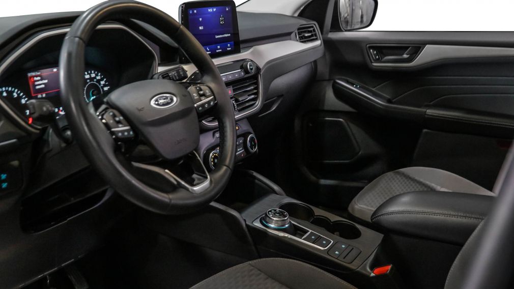 Ford Escape SE 2022 d&rsquo;occasion à vendre - 17