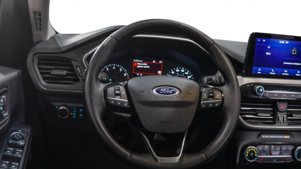 Ford Escape SE 2022 d&rsquo;occasion à vendre - 18