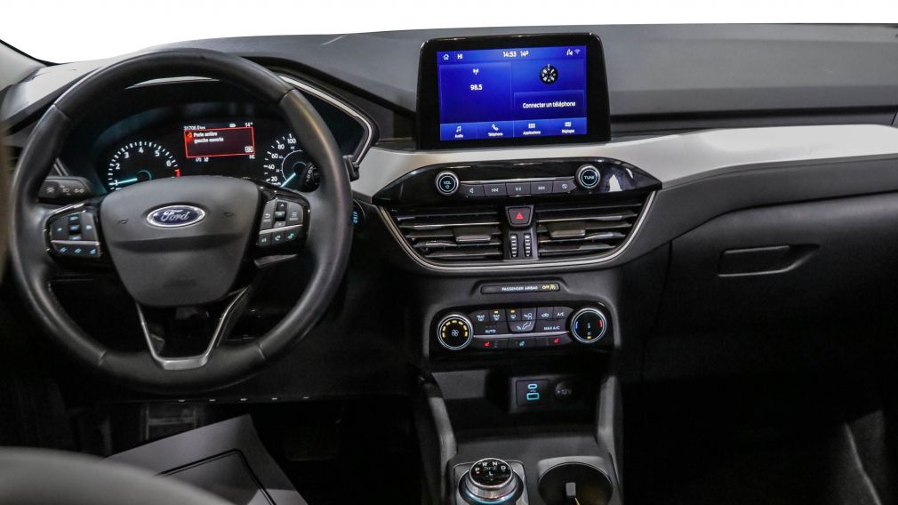 Ford Escape SE 2022 d&rsquo;occasion à vendre - 19