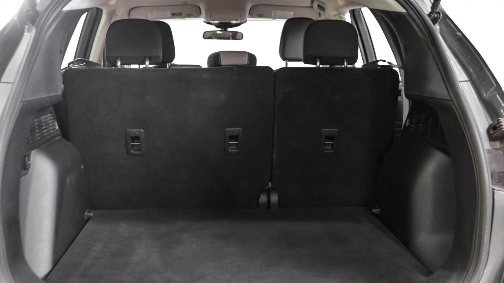 Ford Escape SE 2022 d&rsquo;occasion à vendre - 20