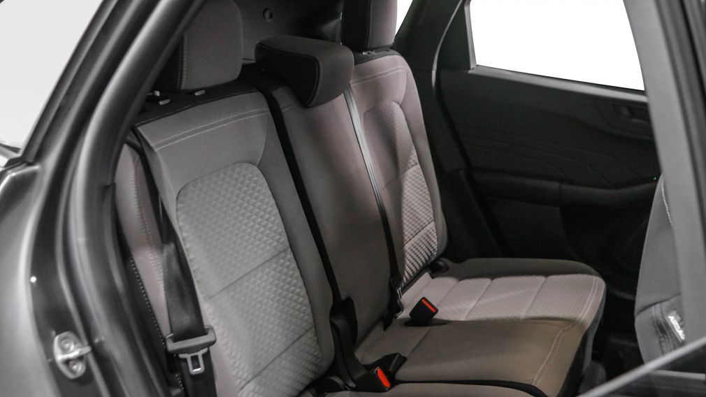 Ford Escape SE 2022 d&rsquo;occasion à vendre - 21