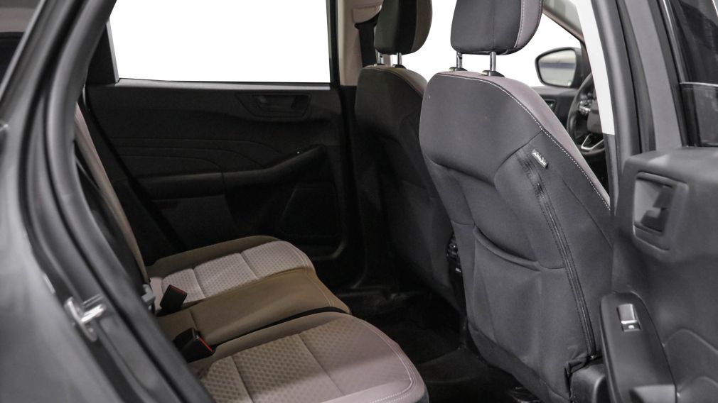 Ford Escape SE 2022 d&rsquo;occasion à vendre - 22