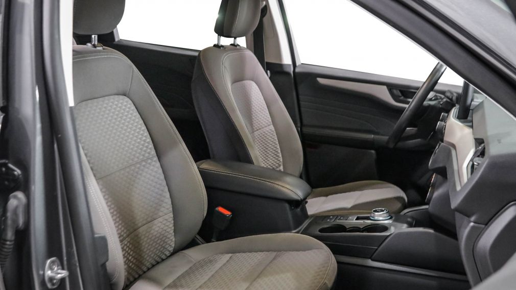 Ford Escape SE 2022 d&rsquo;occasion à vendre - 23