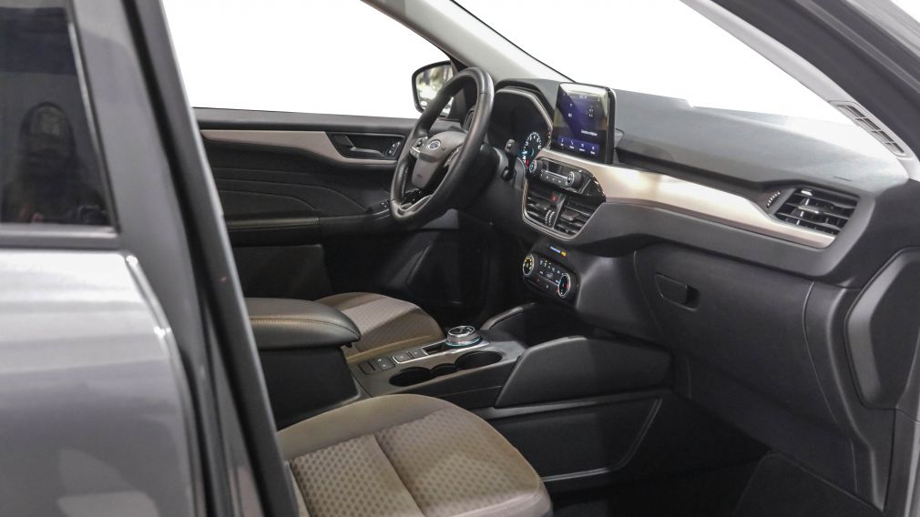 Ford Escape SE 2022 d&rsquo;occasion à vendre - 24