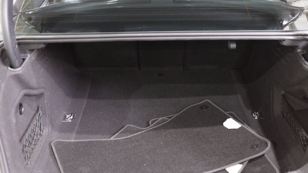 Audi A4 Technik 2022 d&rsquo;occasion à vendre - 23