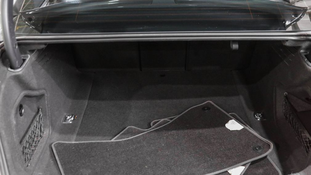 Audi A4 Technik 2022 d&rsquo;occasion à vendre - 26