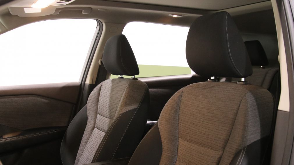 Nissan Rogue SV Moonroof 2023 d&rsquo;occasion à vendre - 10