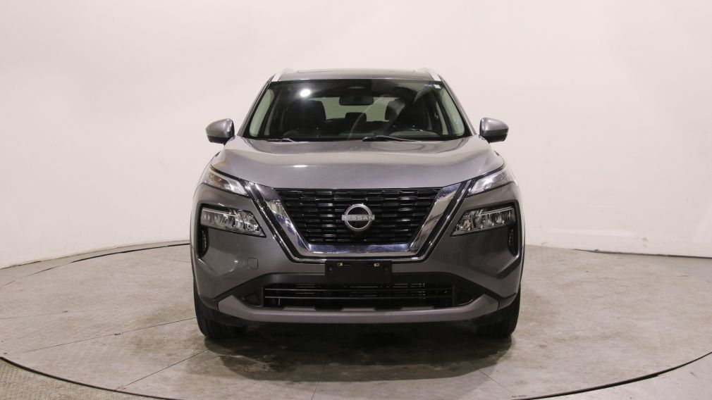 Nissan Rogue SV Moonroof 2023 d&rsquo;occasion à vendre - 2