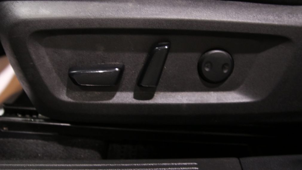 Nissan Rogue SV Moonroof 2023 d&rsquo;occasion à vendre - 11