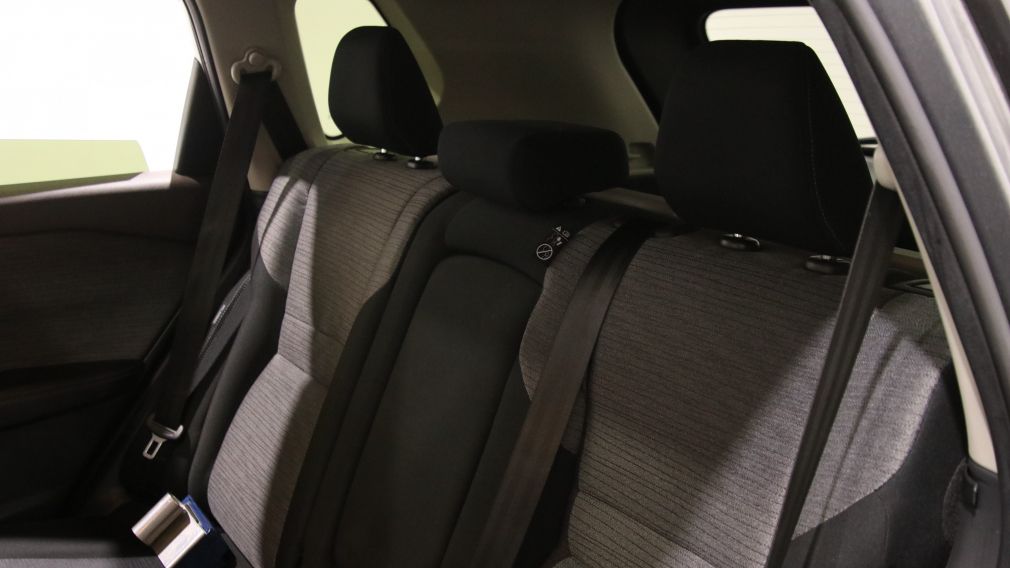 Nissan Rogue SV Moonroof 2023 d&rsquo;occasion à vendre - 20