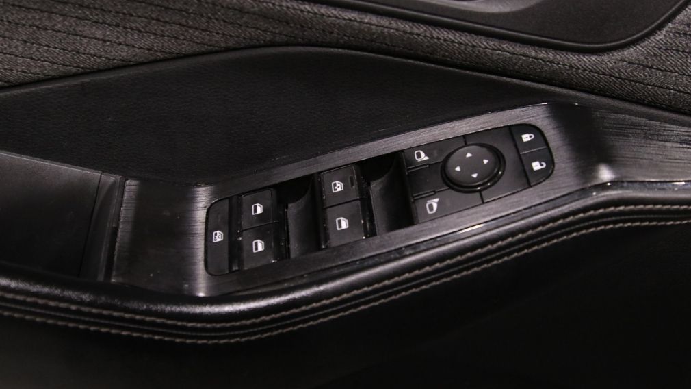 Nissan Rogue SV Moonroof 2023 d&rsquo;occasion à vendre - 12