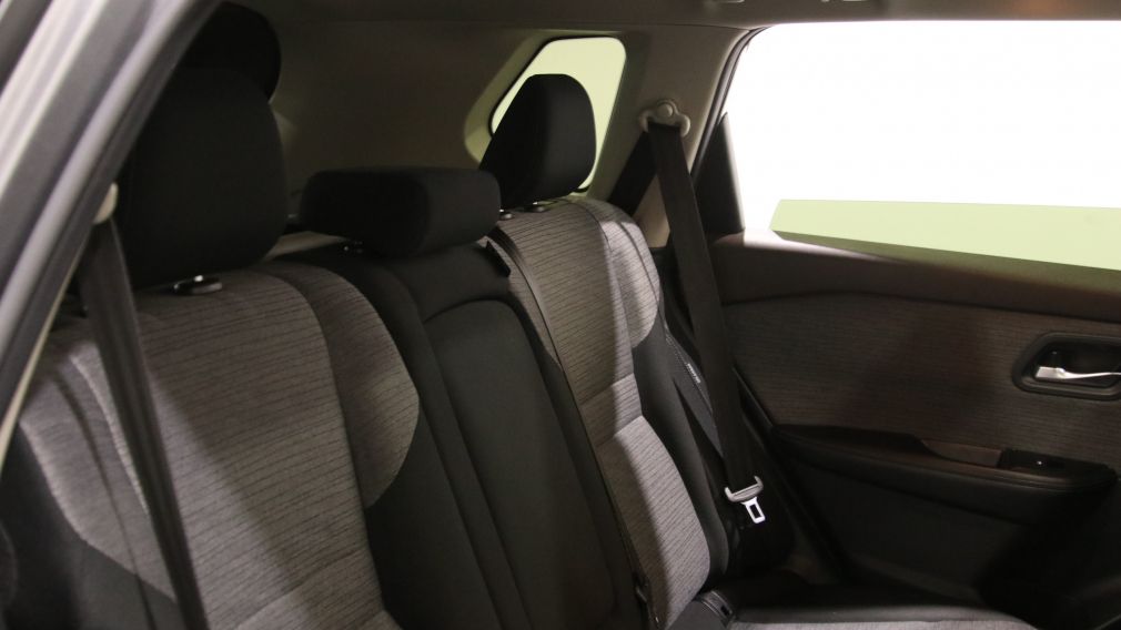 Nissan Rogue SV Moonroof 2023 d&rsquo;occasion à vendre - 22