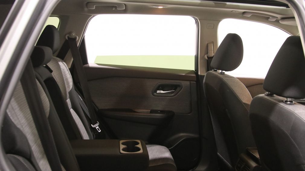 Nissan Rogue SV Moonroof 2023 d&rsquo;occasion à vendre - 23