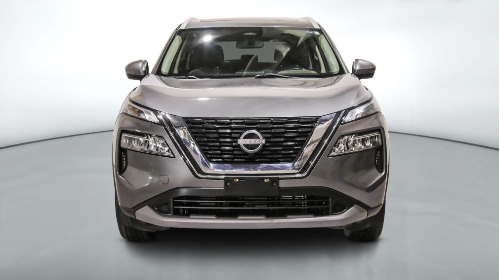 Nissan Rogue SV Moonroof 2023 d&rsquo;occasion à vendre - 2