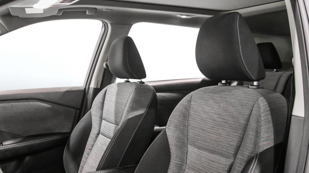 Nissan Rogue SV Moonroof 2023 d&rsquo;occasion à vendre - 10