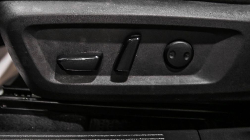 Nissan Rogue SV Moonroof 2023 d&rsquo;occasion à vendre - 11