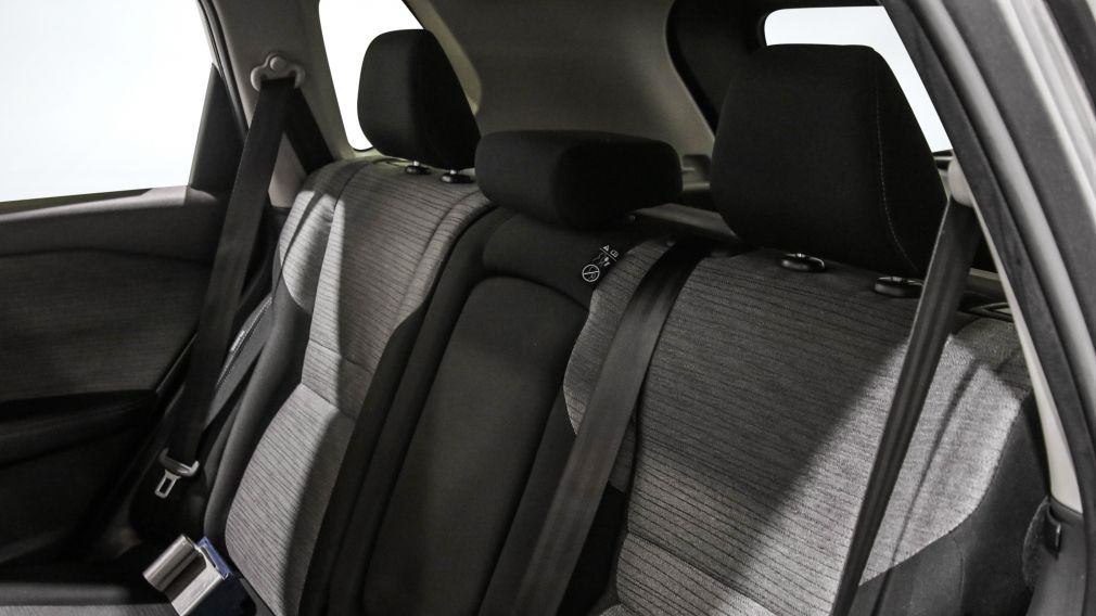 Nissan Rogue SV Moonroof 2023 d&rsquo;occasion à vendre - 20