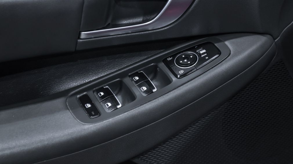 Hyundai Sonata Sport 2022 d&rsquo;occasion à vendre - 10