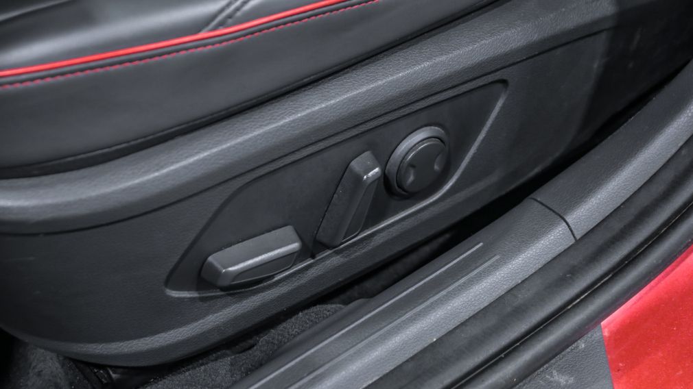 Hyundai Sonata Sport 2022 d&rsquo;occasion à vendre - 12