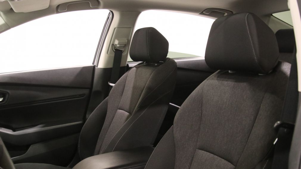 Honda Accord EX 2023 d&rsquo;occasion à vendre - 10