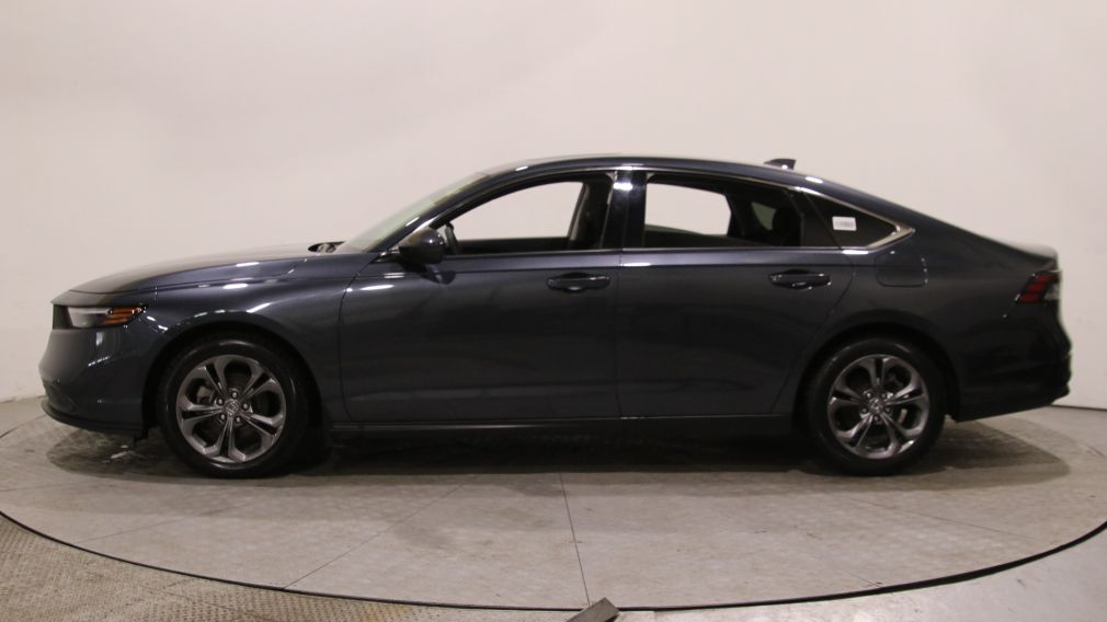 Honda Accord EX 2023 d&rsquo;occasion à vendre - 4